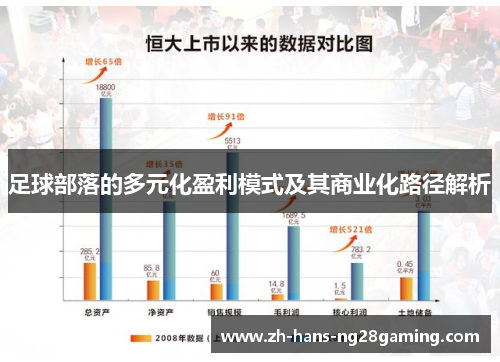 足球部落的多元化盈利模式及其商业化路径解析 足球部落的多元化盈利模式及其商业化路径解析