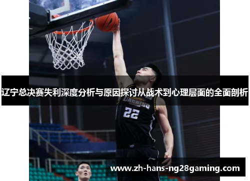 辽宁总决赛失利深度分析与原因探讨从战术到心理层面的全面剖析