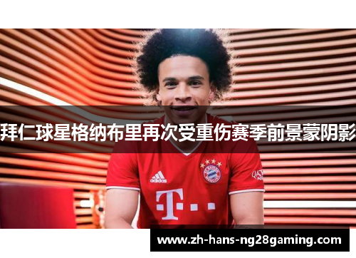 拜仁球星格纳布里再次受重伤赛季前景蒙阴影